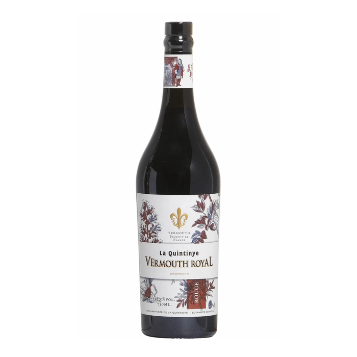 La Quintinye Rouge 750ml