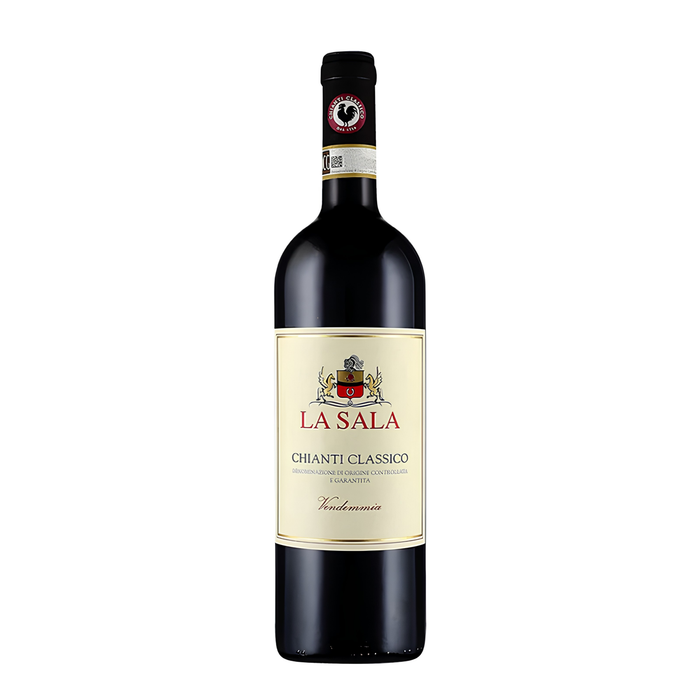 La Sala Chianti Classico DOCG 2016 750ml