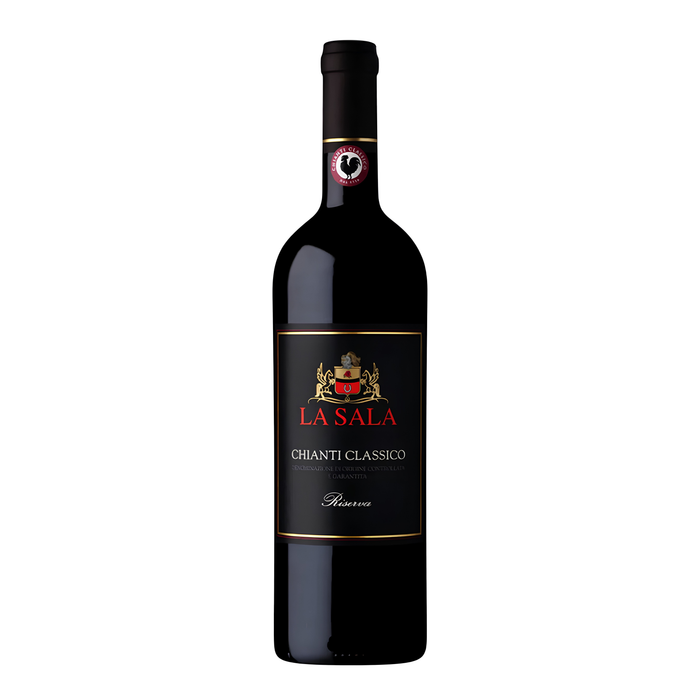 La Sala Chianti Classico Riserva DOCG 2016 750ml