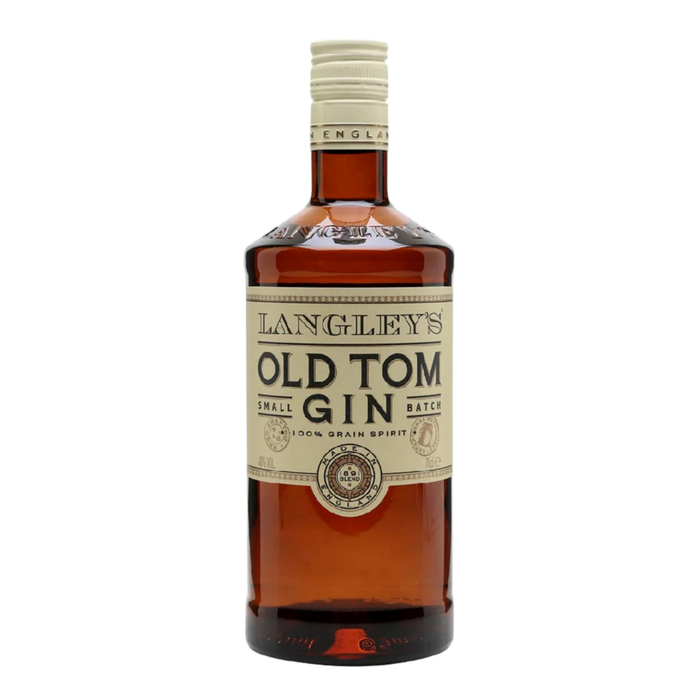 Langley's Old Tom Gin 700ml