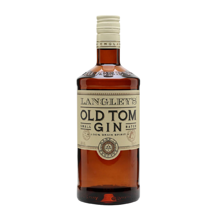 Langley's Old Tom Gin 700ml
