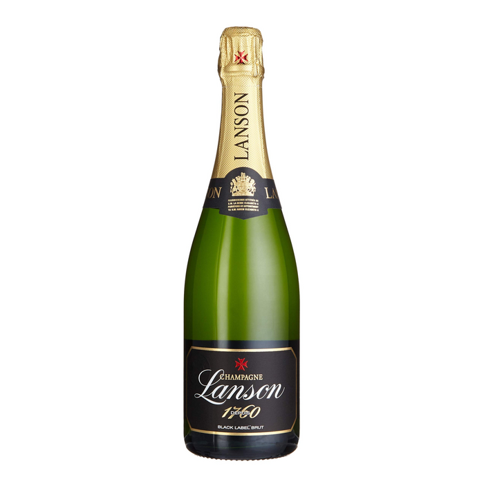 Lanson Black Label Brut 750ml
