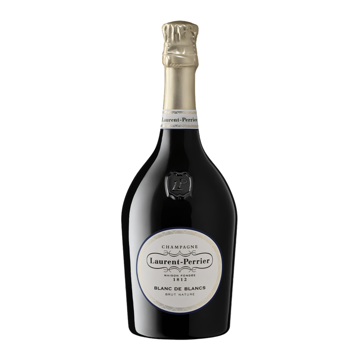 Laurent Perrier Blanc de Blancs Brut Nature NV 750ml