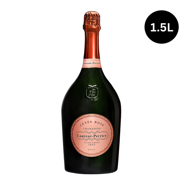 Laurent Perrier Cuvee Rose NV - 1500ml