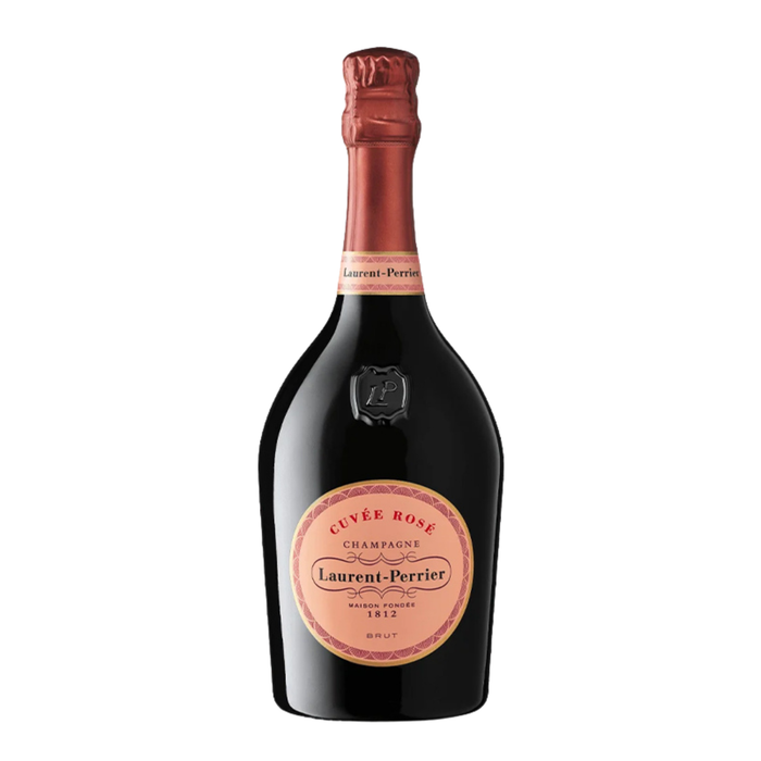 Laurent Perrier Cuvee Rose NV 750ml
