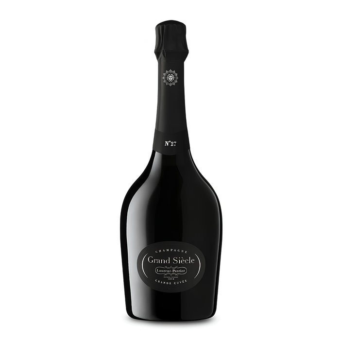 Laurent Perrier Grand Siecle Iteration (27) 750ml
