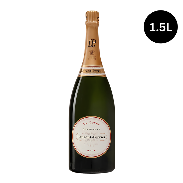 Laurent Perrier La Cuvee Brut NV - 1500ml