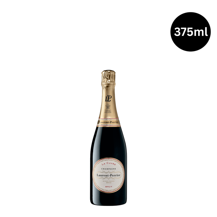 Laurent Perrier La Cuvee Brut NV - 375ml