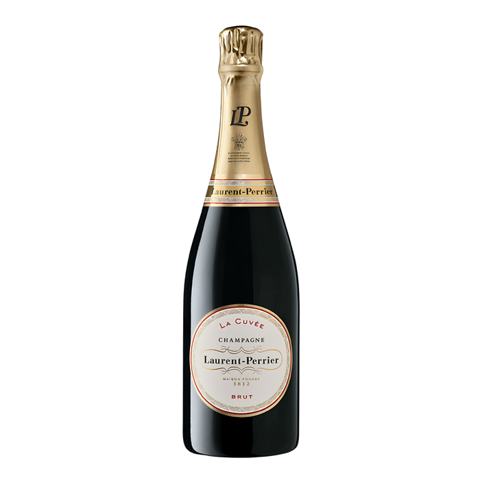 Laurent Perrier La Cuvee Brut NV 750ml