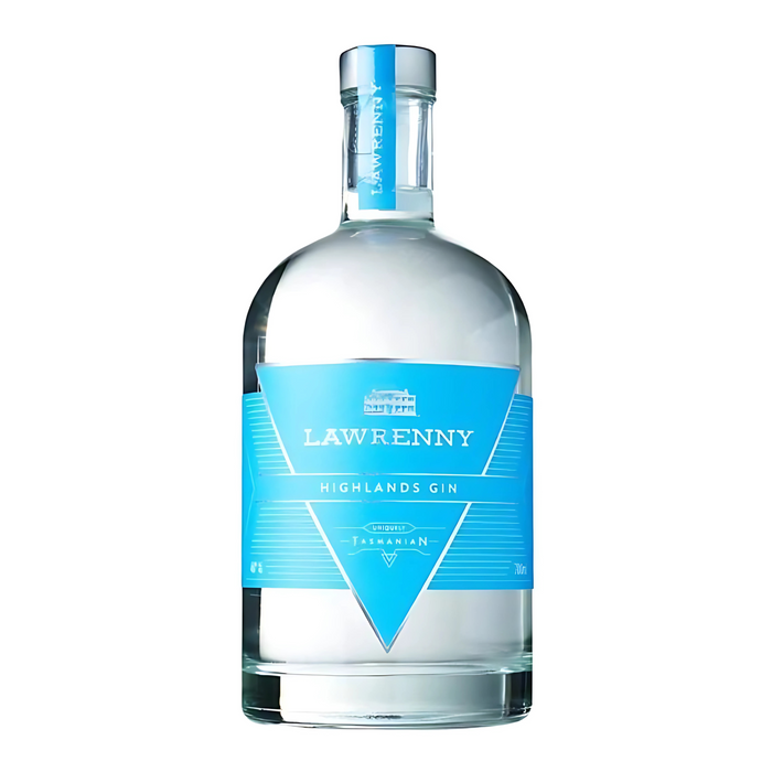 Lawrenny Highland Gin 700ml