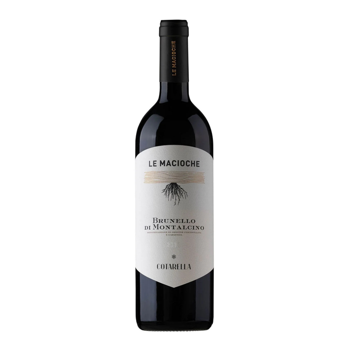Le Macioche Brunello di Montalcino 2013 750ml