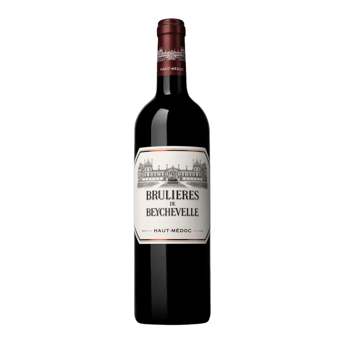 Les Brulieres de Beychevelle 2022 750ml
