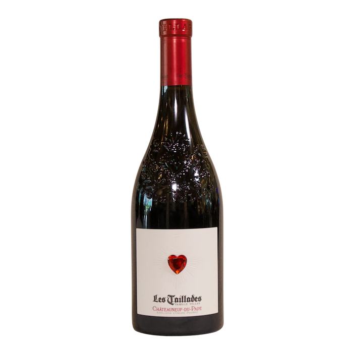 Les Taillades AOP Chateauneuf Du Pape 2024 750ml