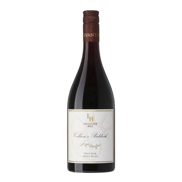 Levantine Hill Colleens Paddock Pinot Noir 2019 750ml