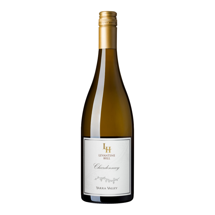 Levantine Hill Estate Range Chardonnay 2022 750ml