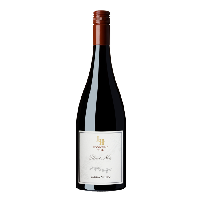 Levantine Hill Estate Range Pinot Noir 2022 750ml