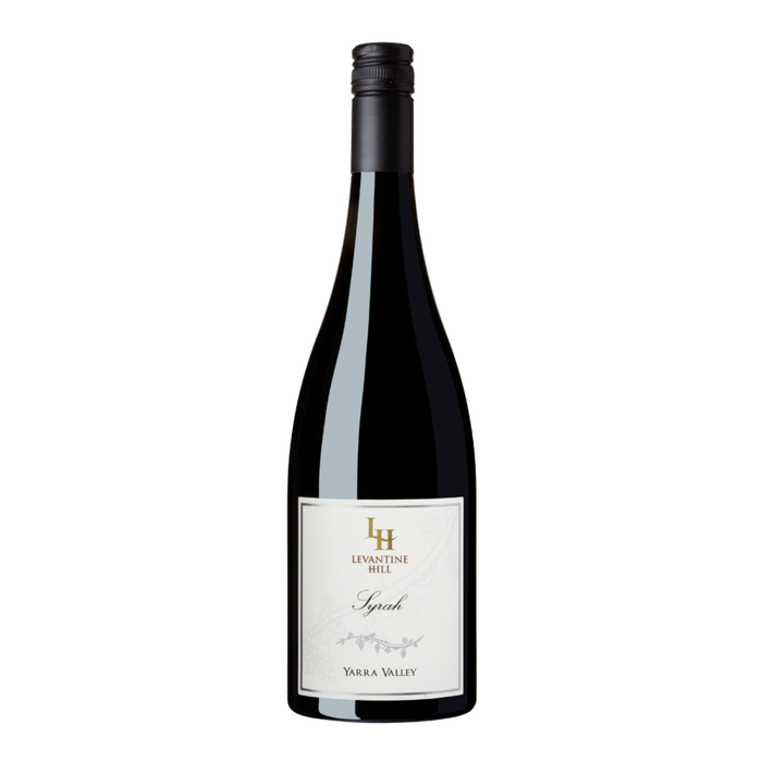 Levantine Hill Estate Range Syrah 2019 750ml