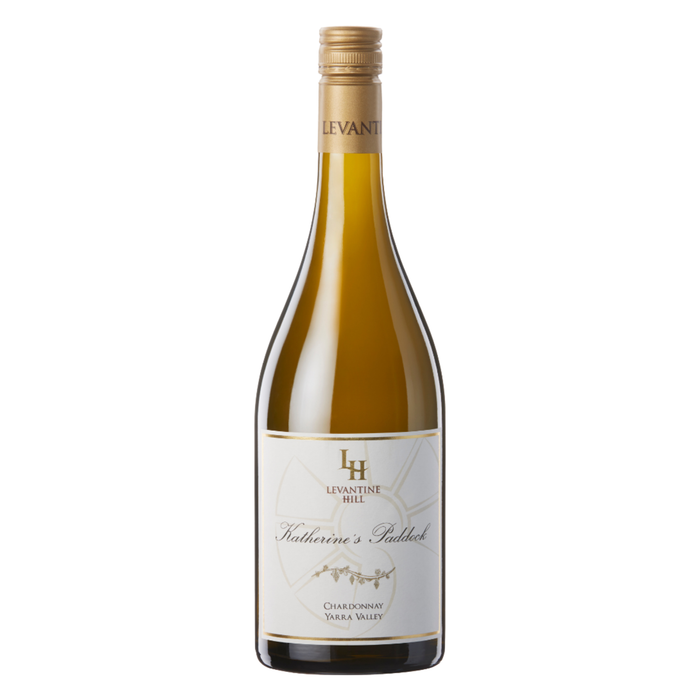Levantine Hill Katherine’s Paddock Chardonnay 2019 750ml