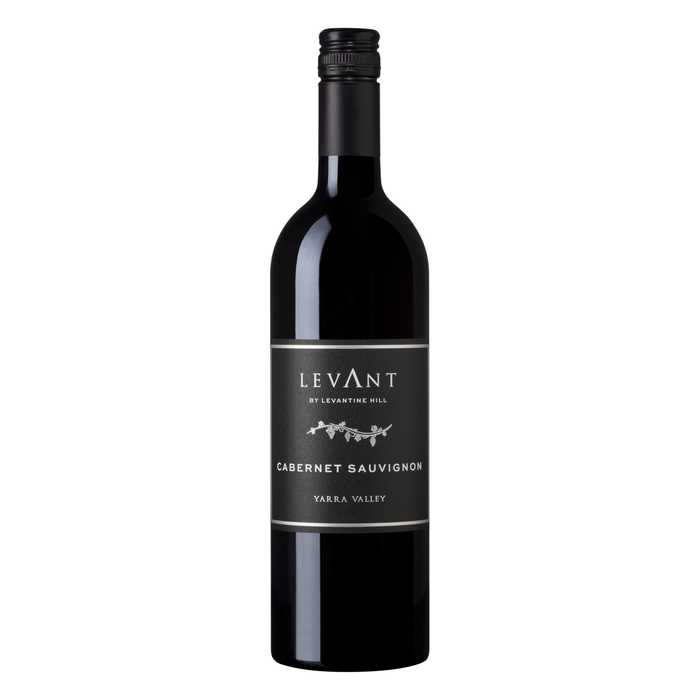 Levantine Hill Levant Cabernet Sauvignon 2021 750ml