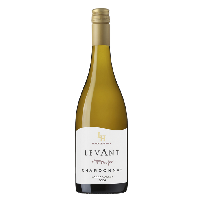 Levantine Hill Levant Chardonnay 2024 750ml