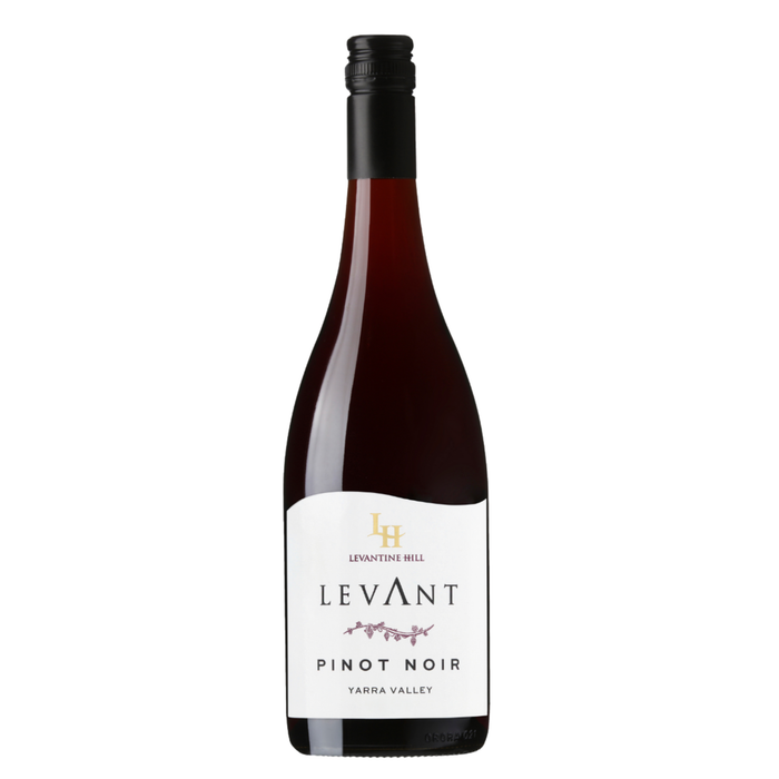 Levantine Hill Levant Pinot Noir 2024 750ml