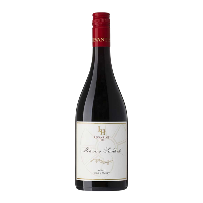 Levantine Hill Melissas Paddock Syrah 2018 750ml