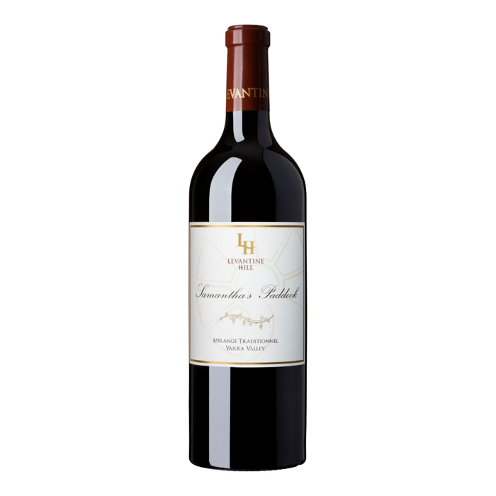 Levantine Hill Samantha’s Paddock Melange Traditionnel 2018 750ml