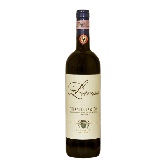 Lornano Chianti Classico DOCG 2019 750ml