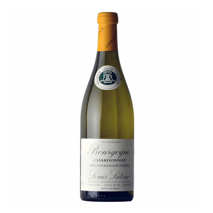 Louis Latour Bourgogne Chardonnay 750ml