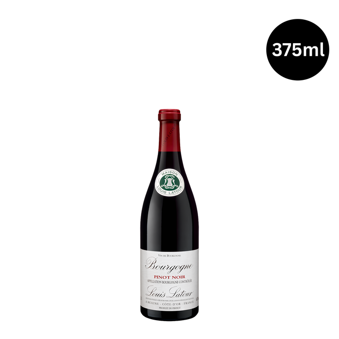 Louis Latour Bourgogne Pinot Noir - 375ml