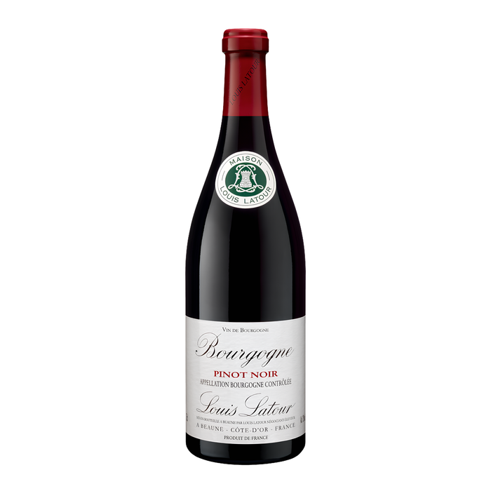 Louis Latour Bourgogne Pinot Noir 750ml
