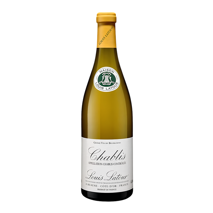 Louis Latour Chablis "AC" 750ml