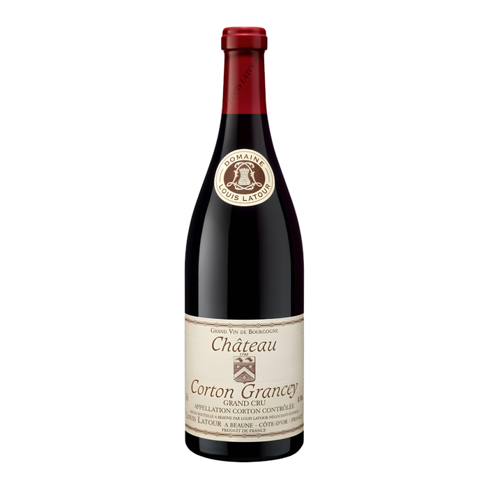 Louis Latour Chateau Corton Grancey Grand Cru 2022 750ml