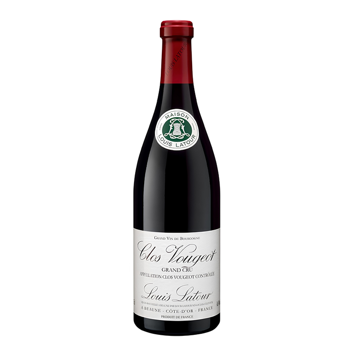 Louis Latour Clos Vougeot 2019 750ml