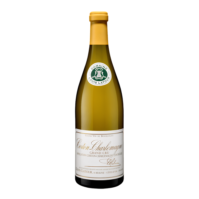 Louis Latour Corton Charlemagne Grand Cru 2022 750ml
