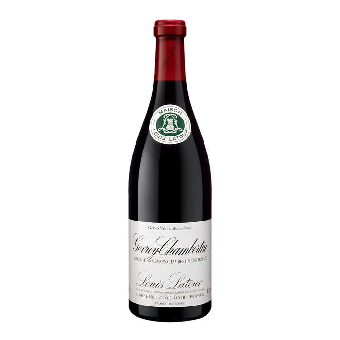 Louis Latour Gevrey Chambertin 2021 750ml