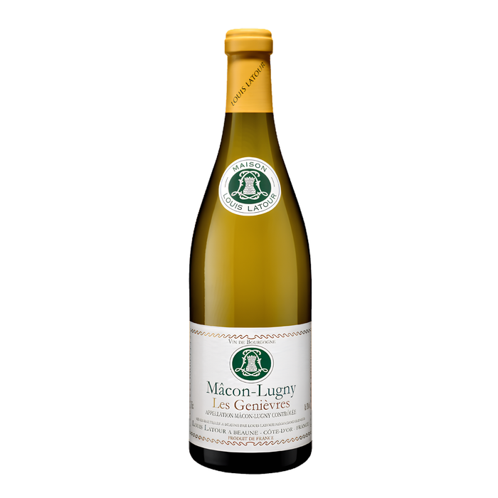 Louis Latour Macon Lugny Les Genièvres 750ml