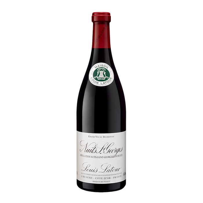 Louis Latour Nuits St George 2017 750ml