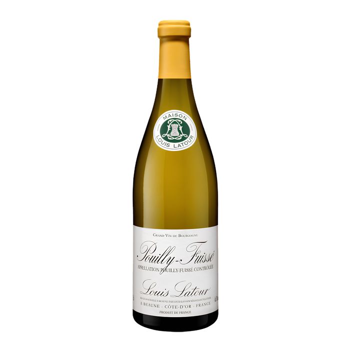 Louis Latour Pouilly Fuisse 2023 750ml