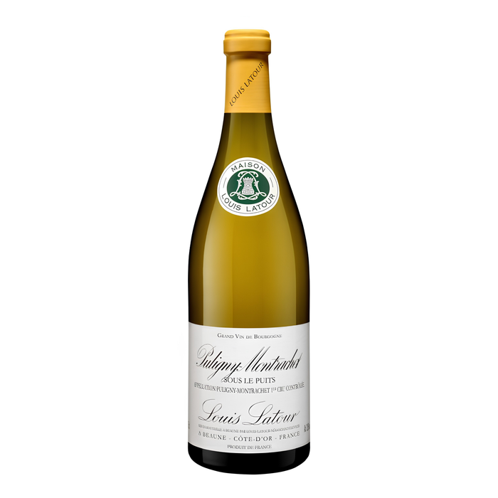 Louis Latour Puligny Montrachet Blanc 750ml