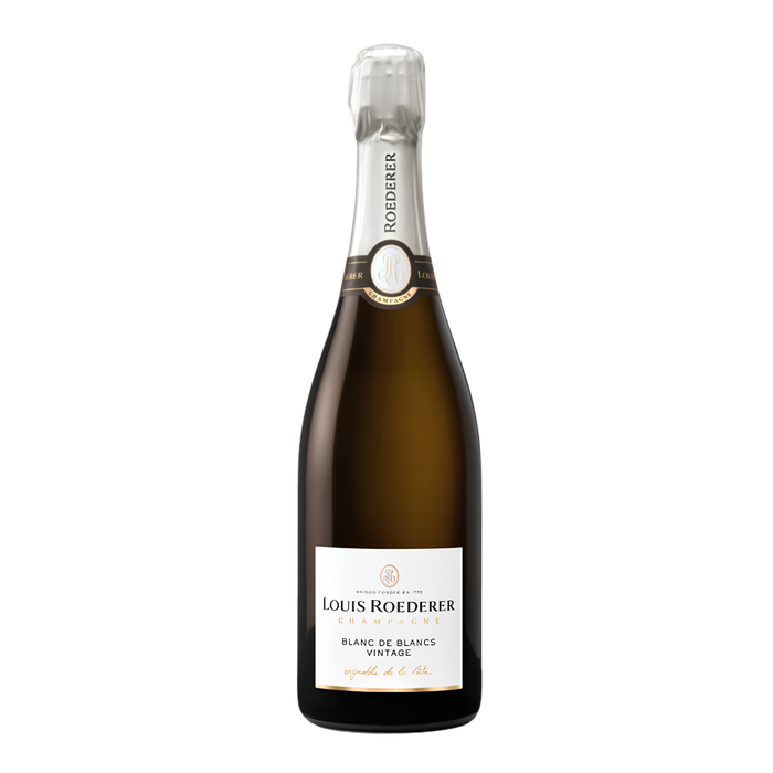 Louis Roederer Blanc De Blancs Champagne 2019 750ml