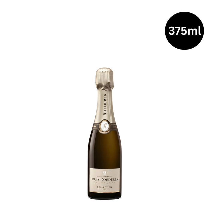 Louis Roederer Brut MV 375ml - Collection 246