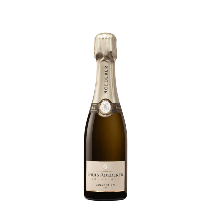 Louis Roederer Brut MV 375ml - Collection 246