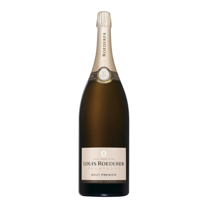 Louis Roederer Brut Premier NV Salmanazar 9000ml
