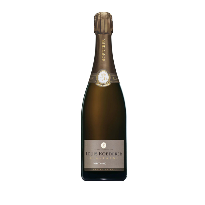 Louis Roederer Brut Vintage - 2016 750ml
