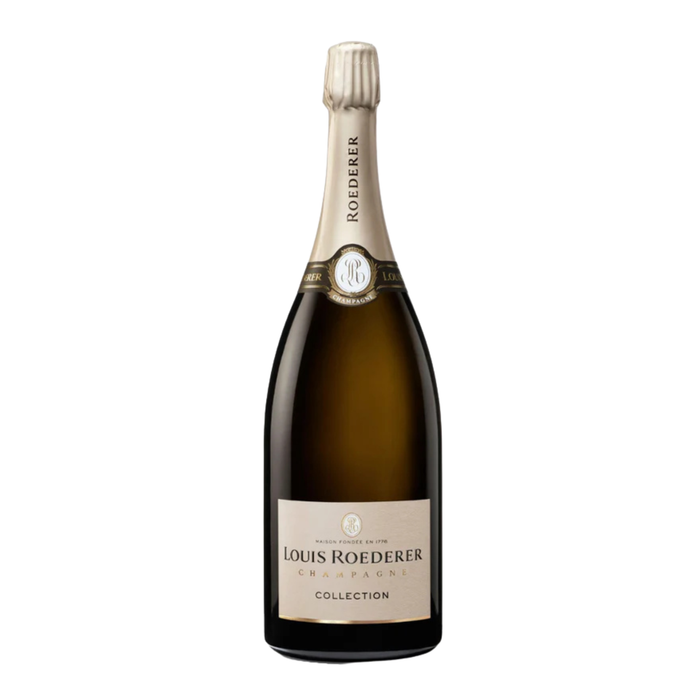 Louis Roederer Collection 244 Brut MV 1.5L
