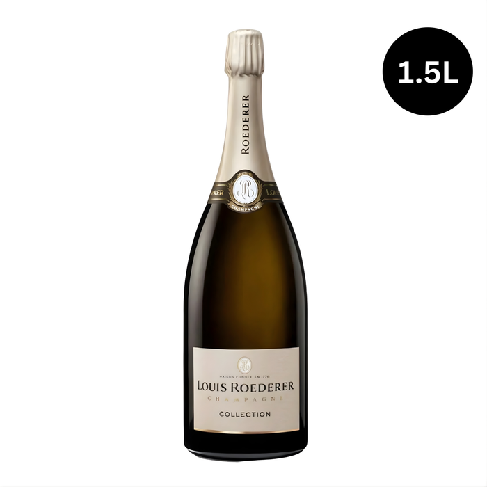 Louis Roederer Collection 244 Brut MV 1.5L