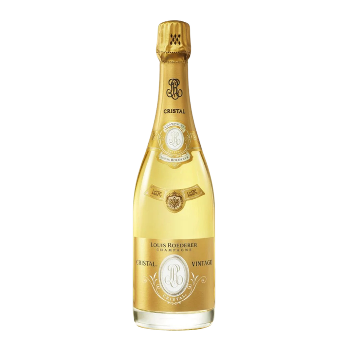 Louis Roederer Cristal Brut Champagne 2016 750ml