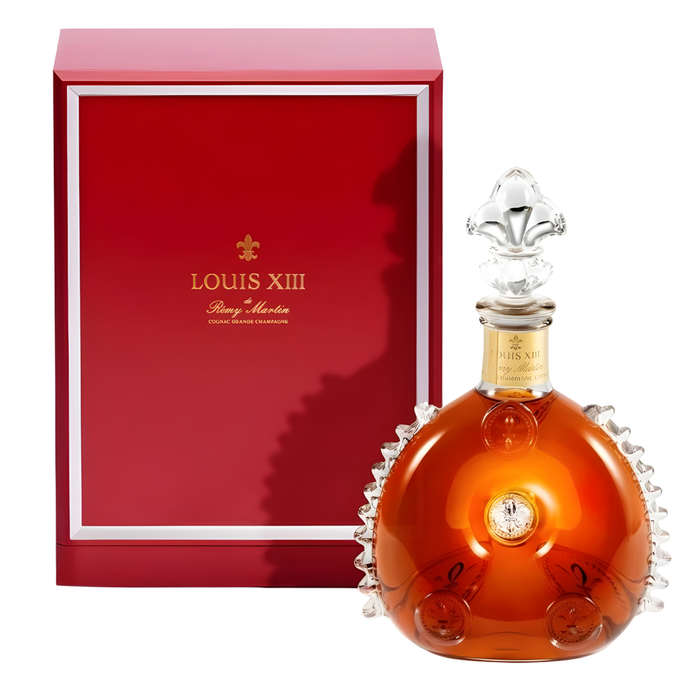 Louis XIII Coffret - Magnum 1.5L