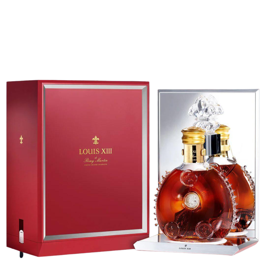 Louis XIII Coffret 700ml — Asher.sg